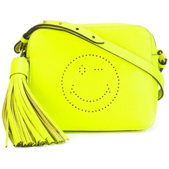 Anya Hindmarch Handbags - Anya hindmarch wink crossbody bag